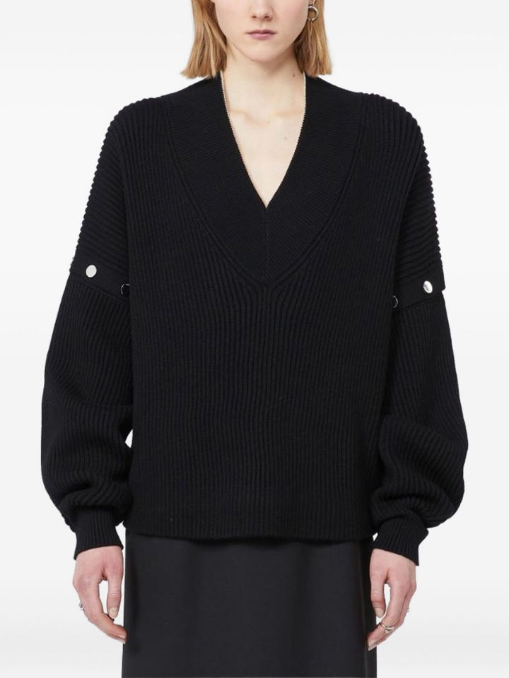 SportMax Sweater