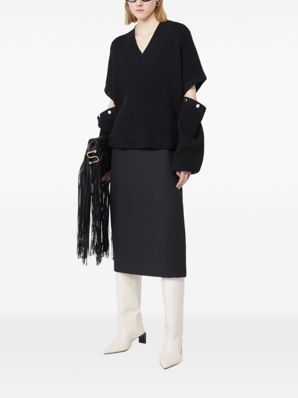 SportMax Sweater