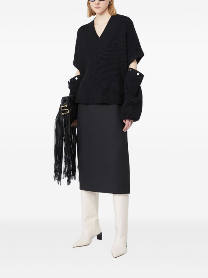 SportMax Sweater