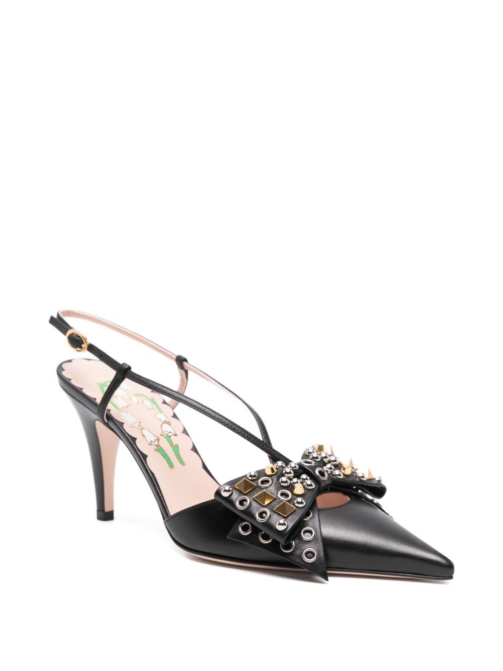 Valentino Garavani pumps