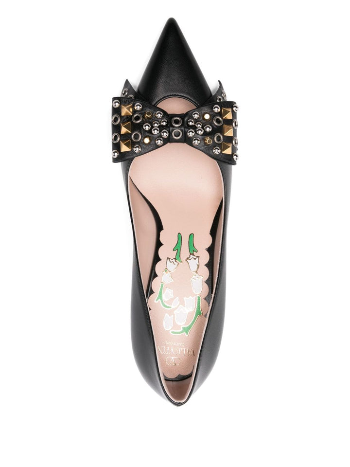 Valentino Garavani pumps