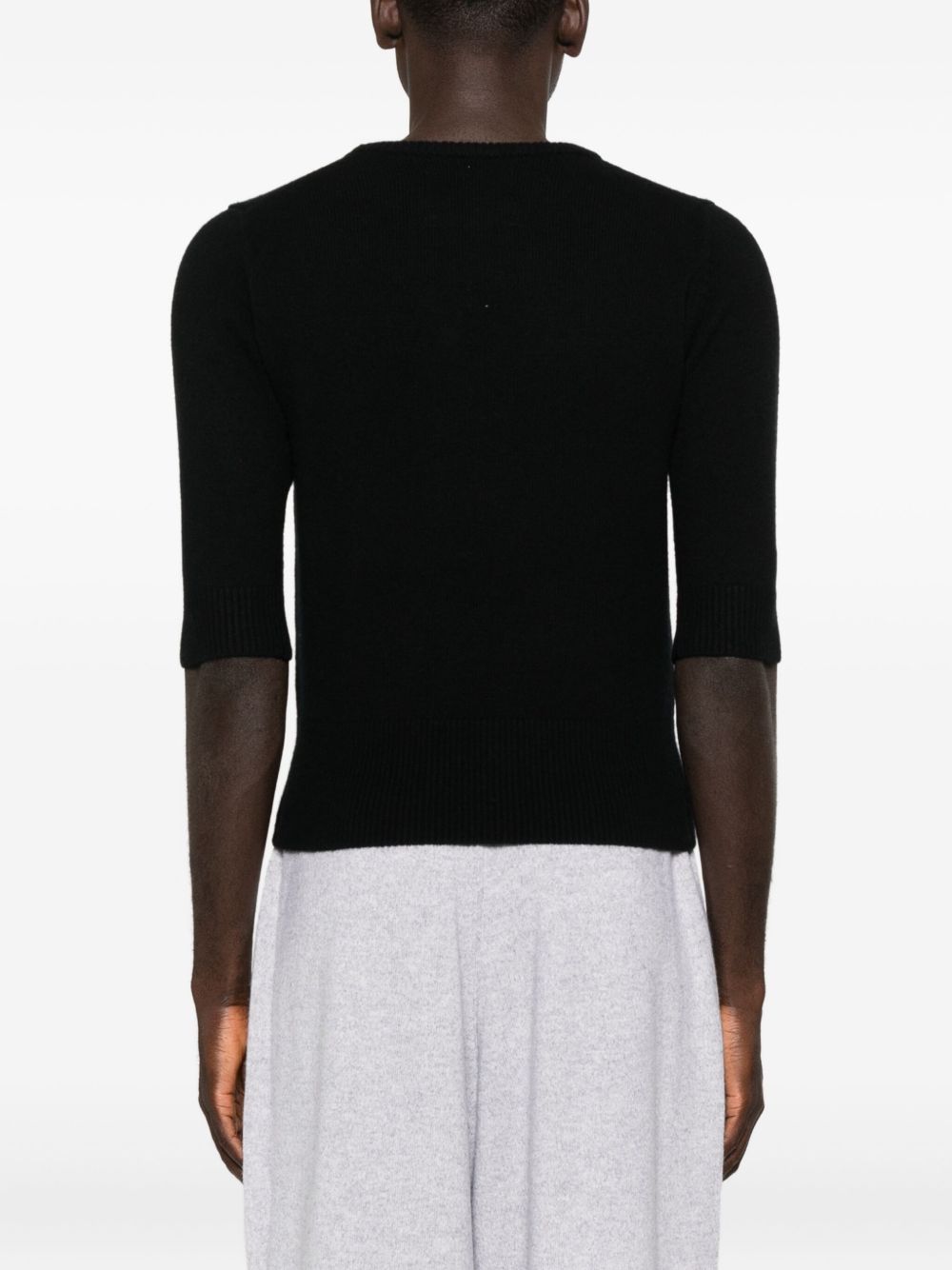 EXTREME CASHMERE Sweater