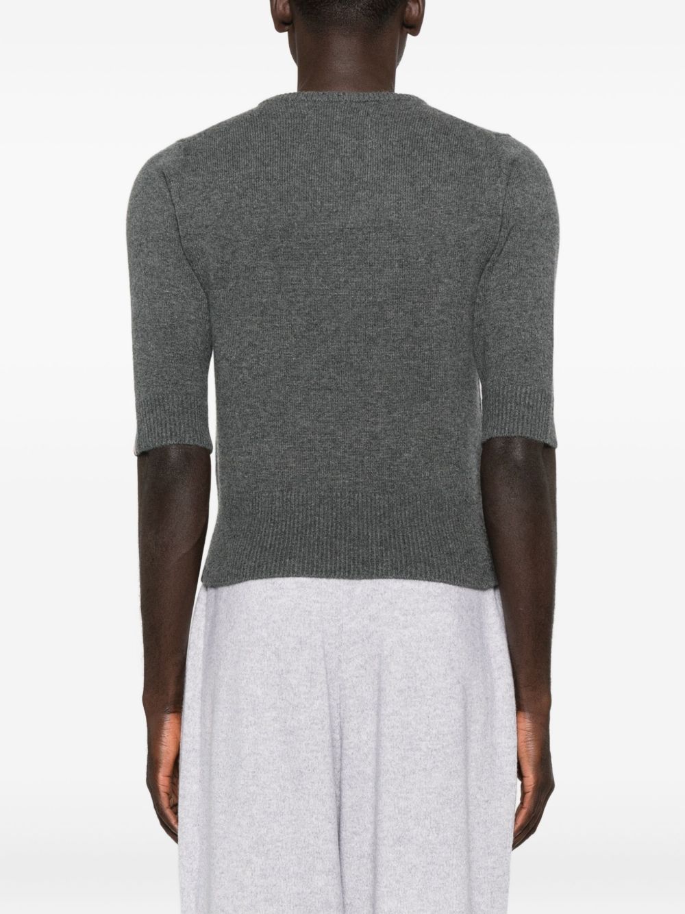EXTREME CASHMERE Sweater