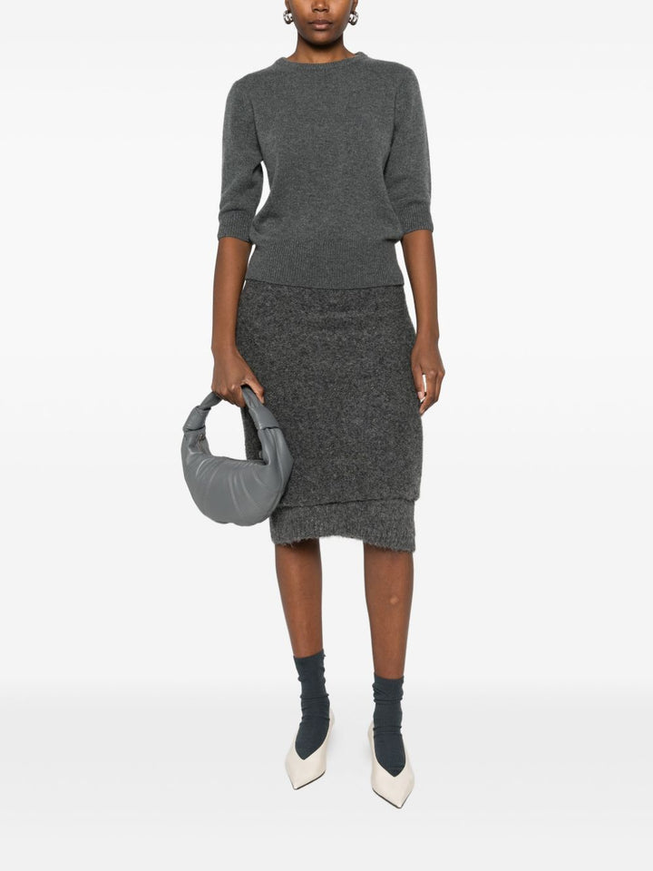 EXTREME CASHMERE Sweater