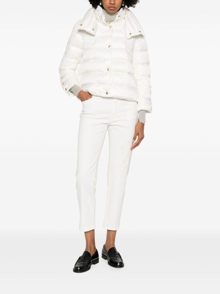 ERMANNO FIRENZE Coat