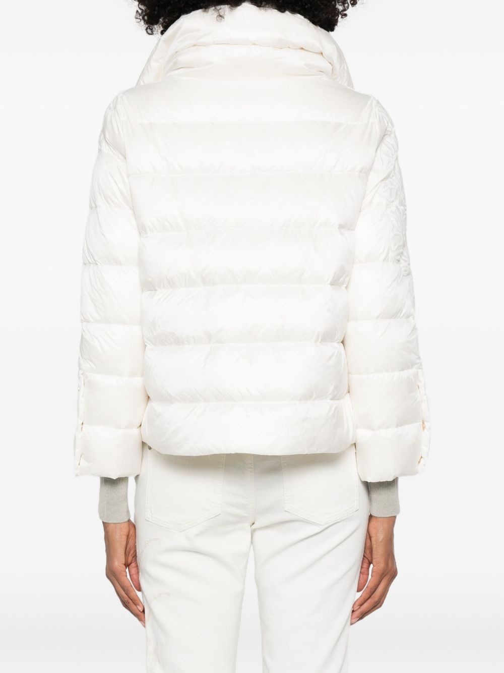 ERMANNO FIRENZE Coat