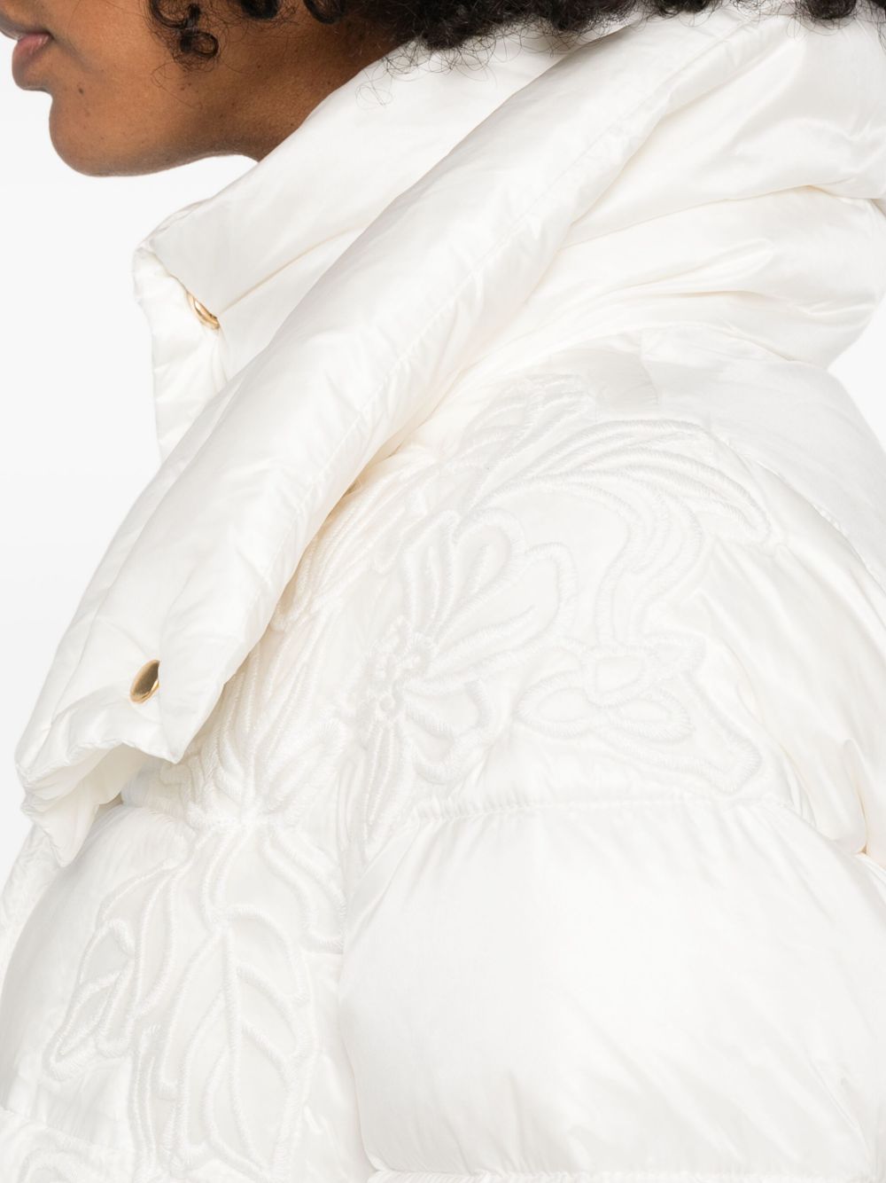 ERMANNO FIRENZE Coat