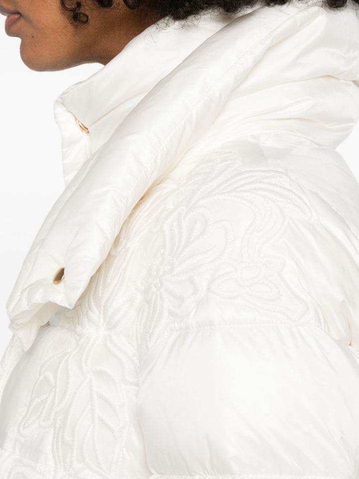 ERMANNO FIRENZE Coat