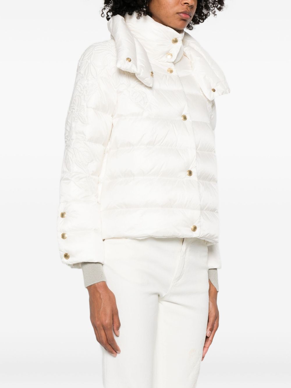 ERMANNO FIRENZE Coat