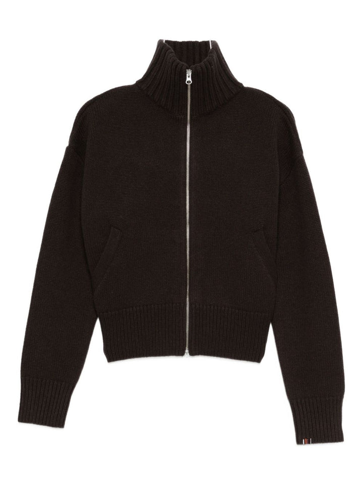 EXTREME CASHMERE cardigan
