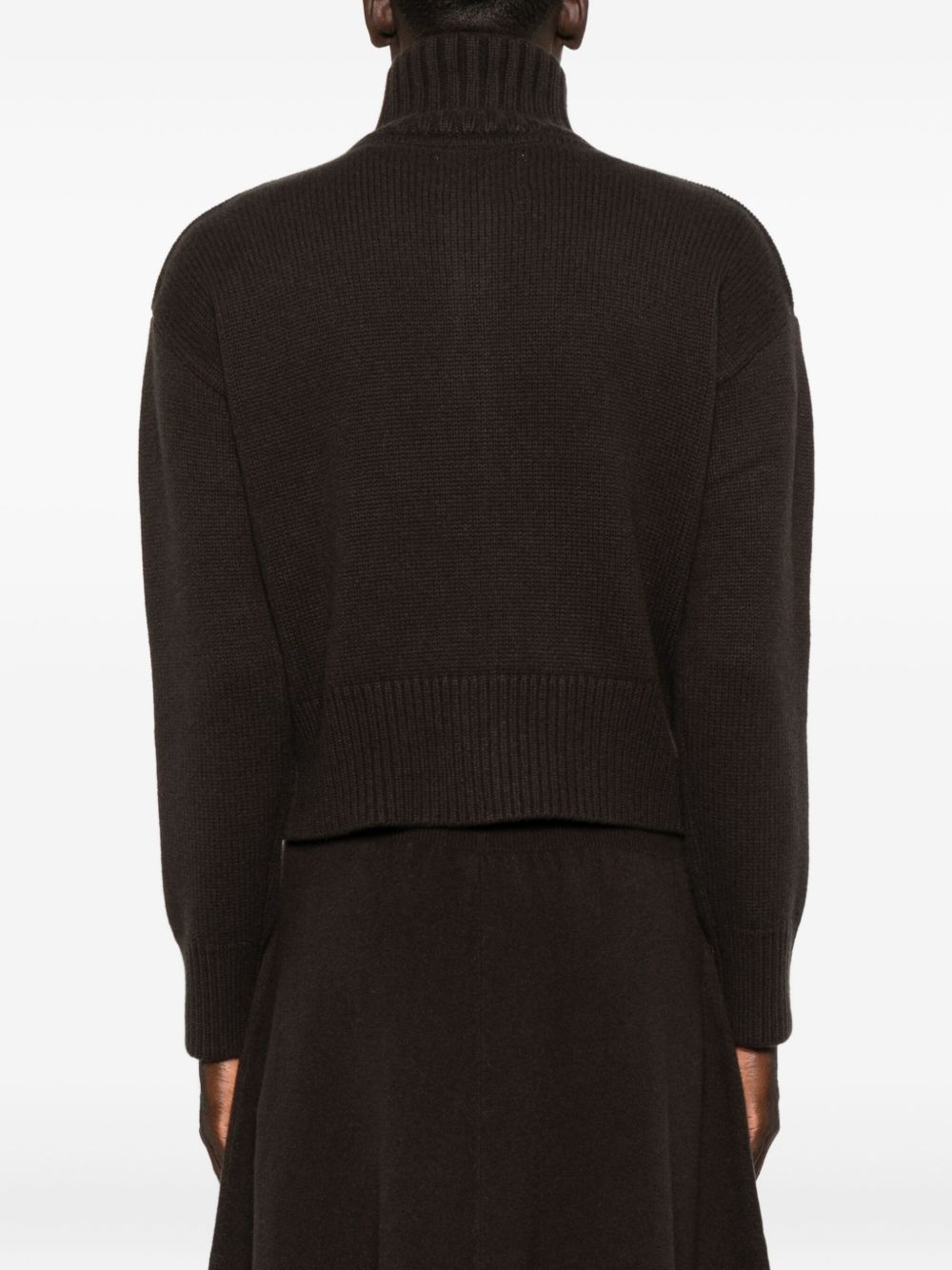 EXTREME CASHMERE cardigan