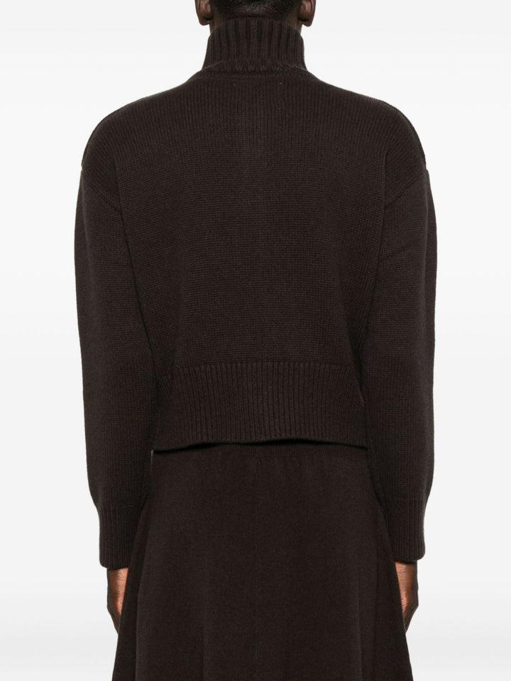 EXTREME CASHMERE cardigan