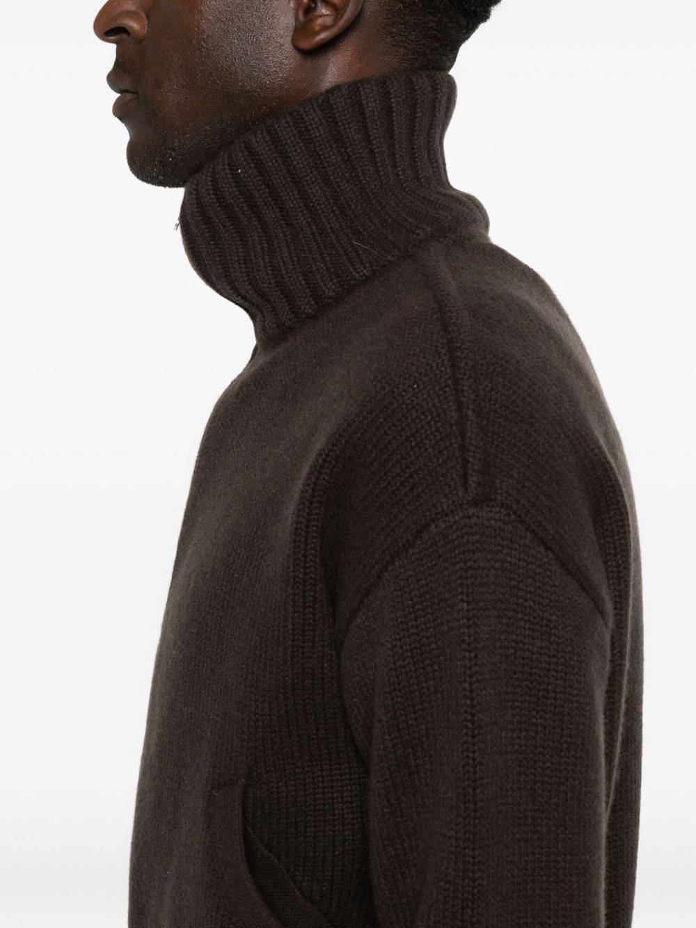 EXTREME CASHMERE cardigan