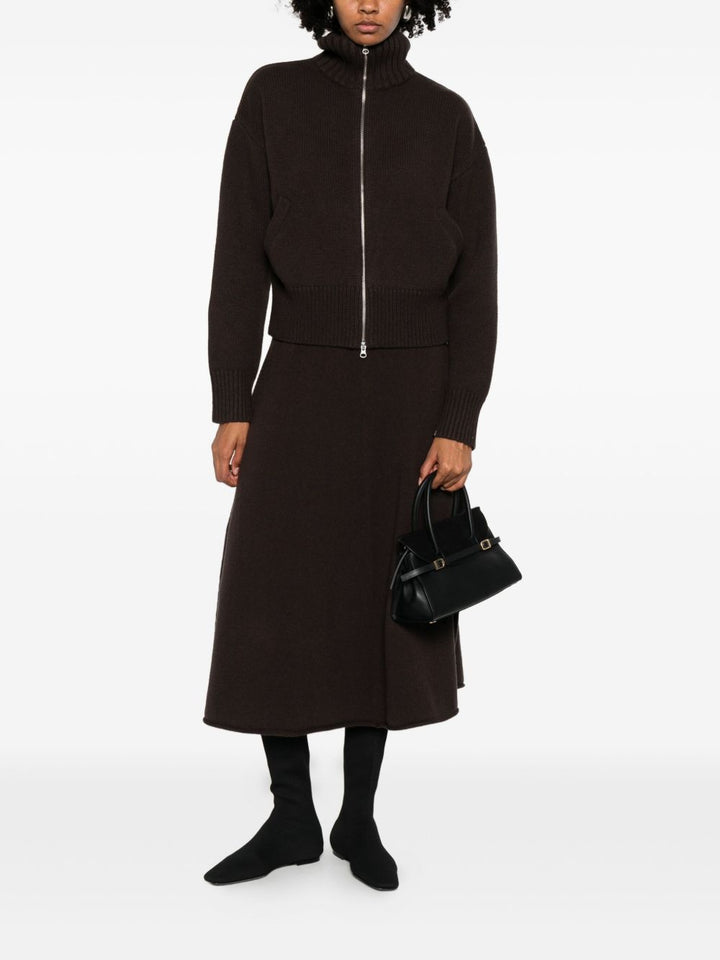 EXTREME CASHMERE cardigan