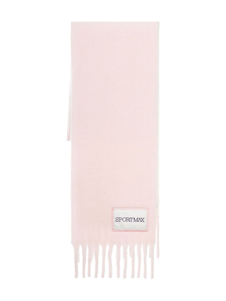 SportMax Scarf