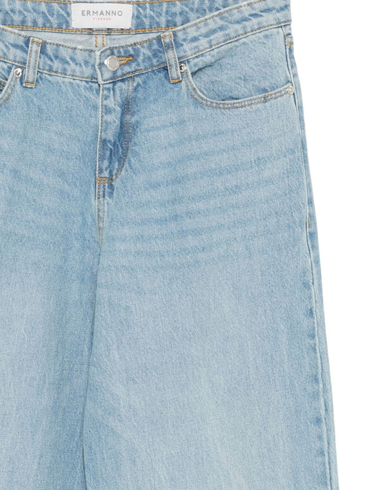 ERMANNO FIRENZE Jeans