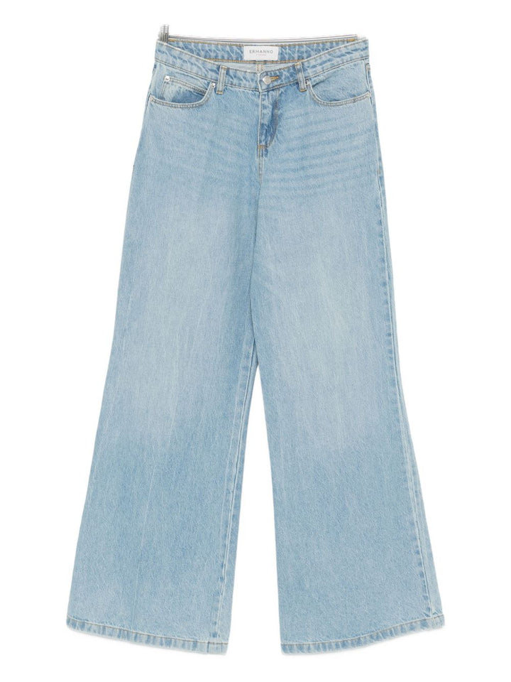 ERMANNO FIRENZE Jeans