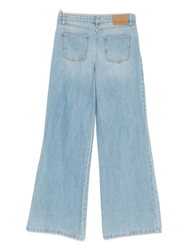 ERMANNO FIRENZE Jeans