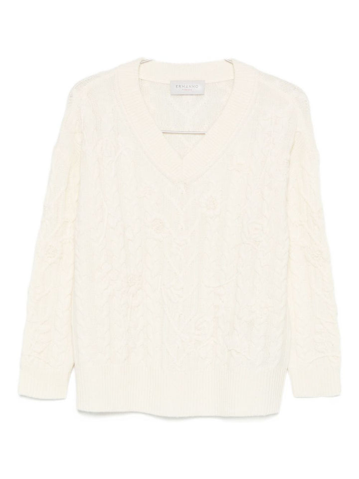 ERMANNO FIRENZE Sweater