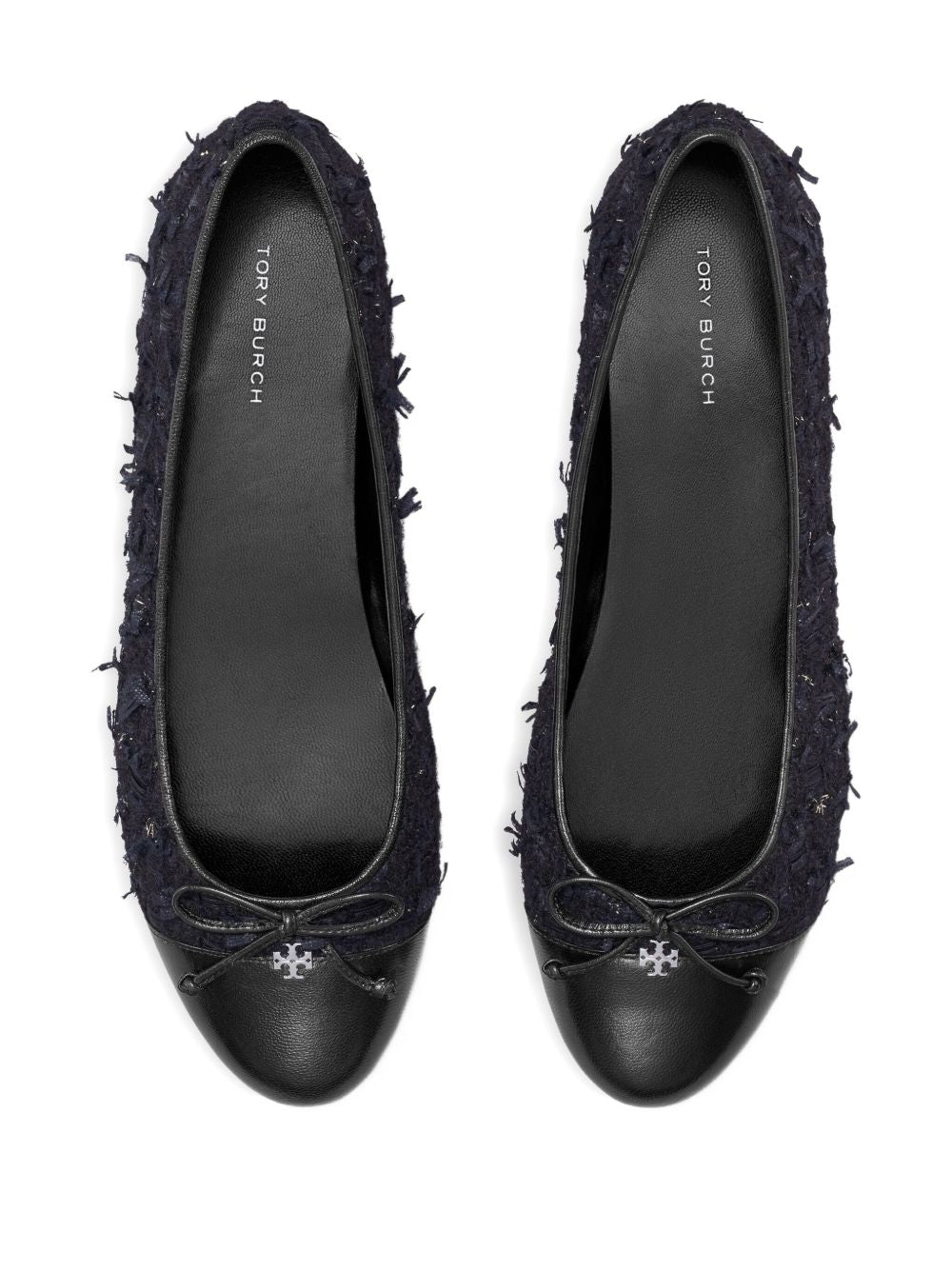 Tory Burch flats