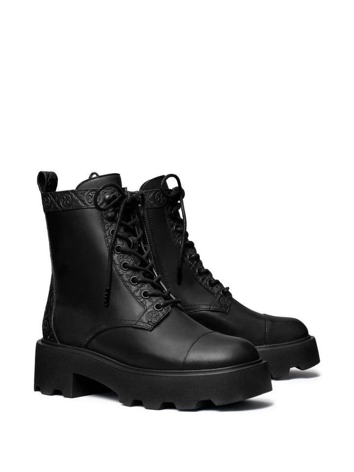 Tory Burch Boots