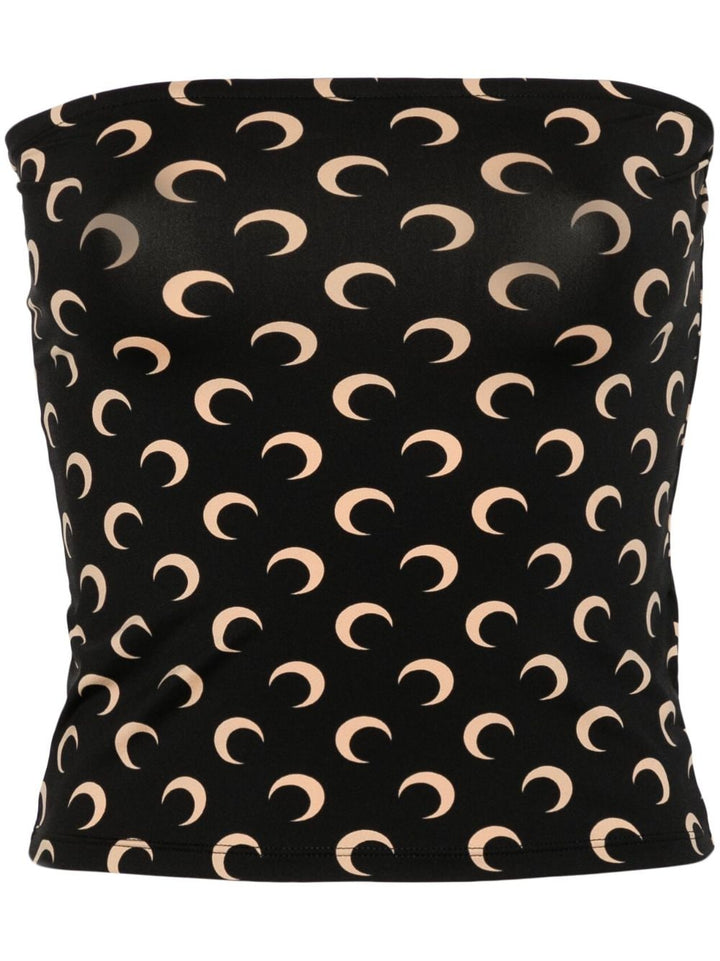 MARINE SERRE Top