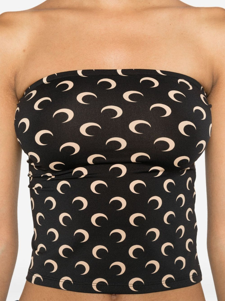 MARINE SERRE Top