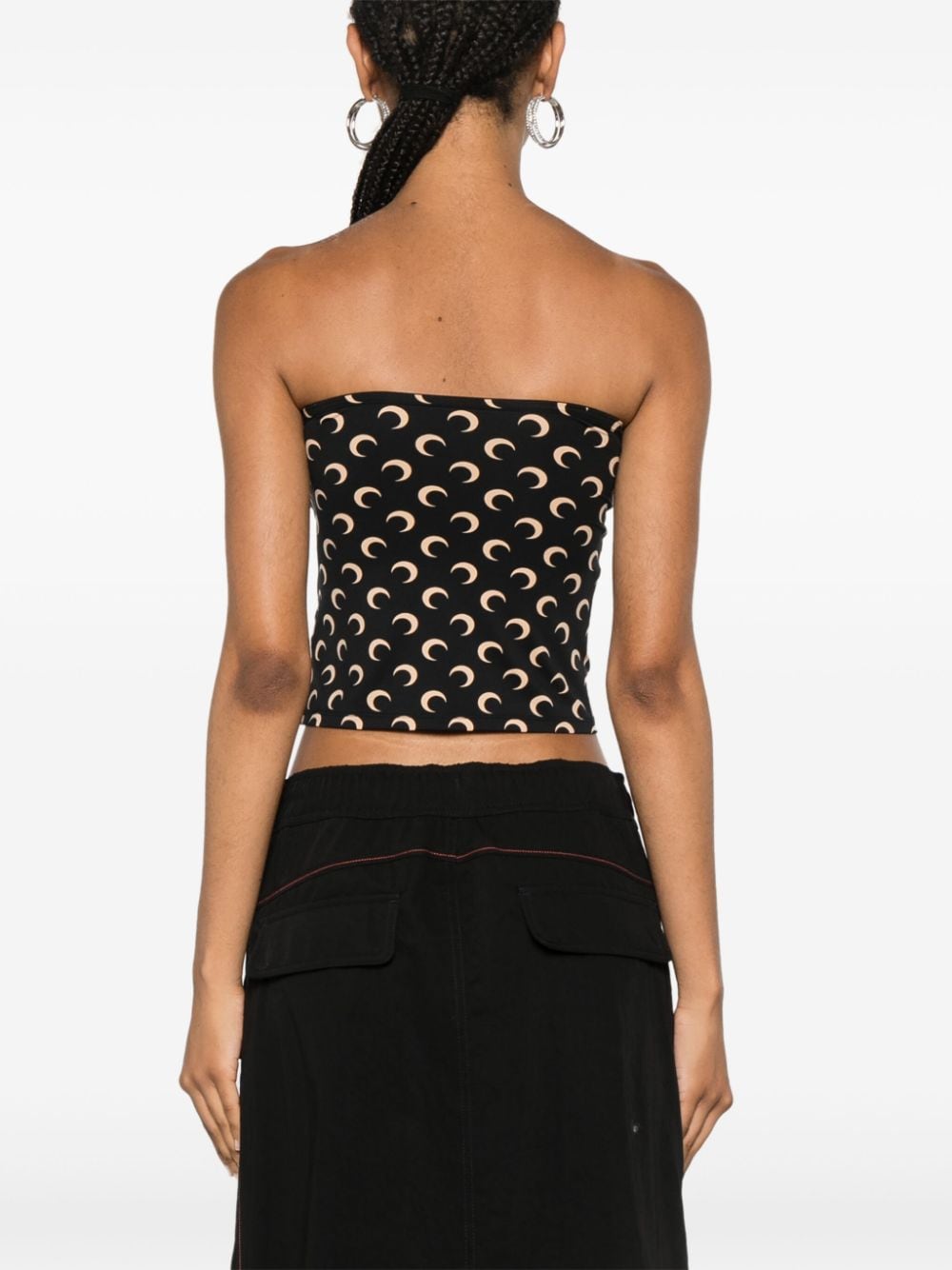 MARINE SERRE Top