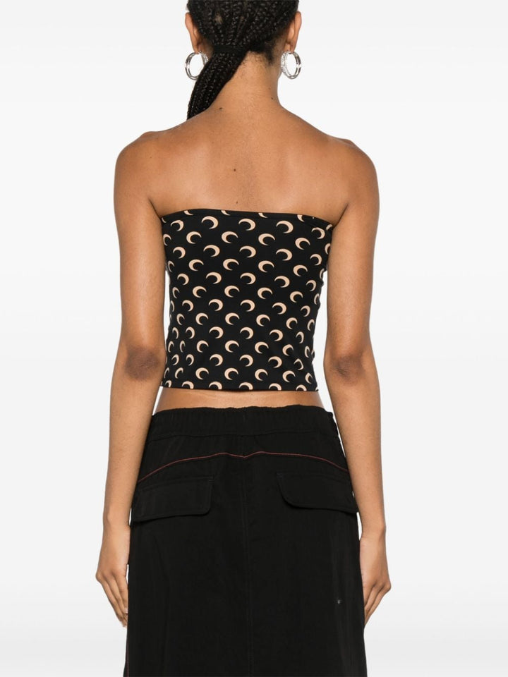 MARINE SERRE Top