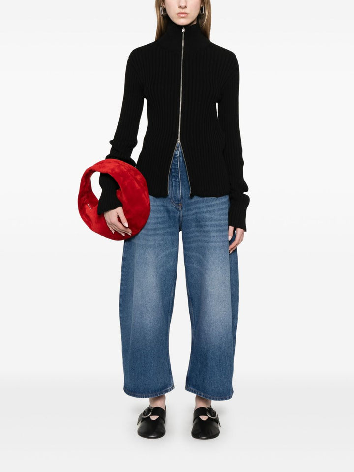 STUDIO NICHOLSON Jeans