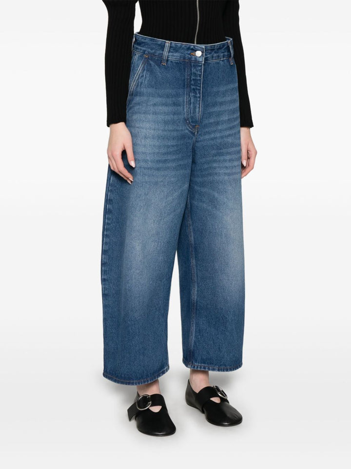 STUDIO NICHOLSON Jeans