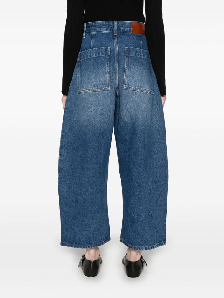 STUDIO NICHOLSON Jeans