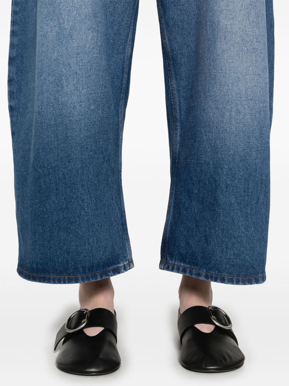 STUDIO NICHOLSON Jeans