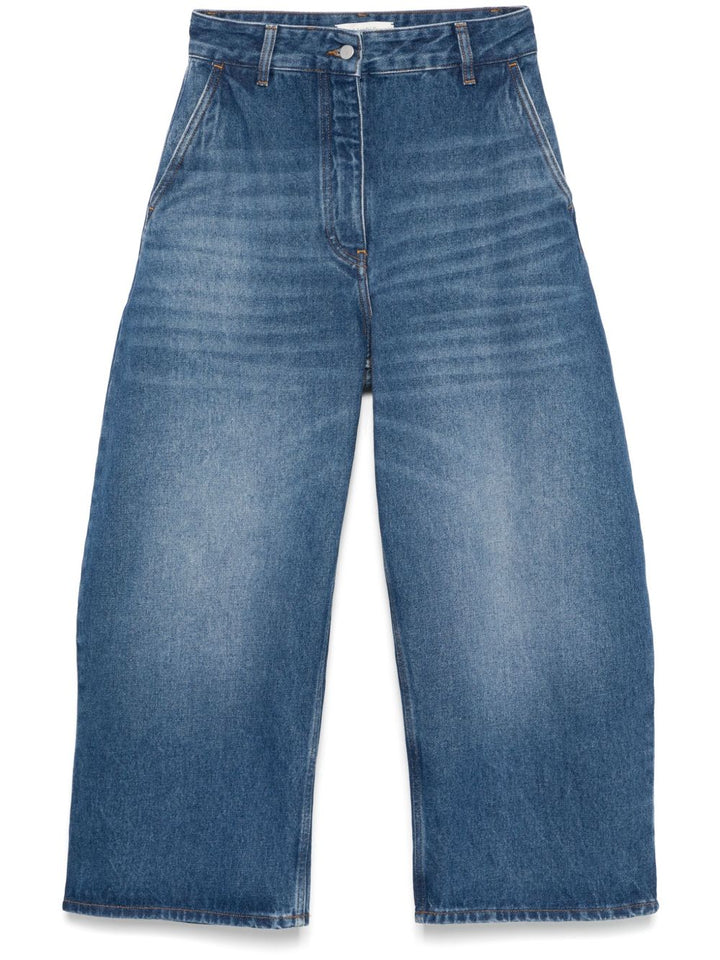 STUDIO NICHOLSON Jeans