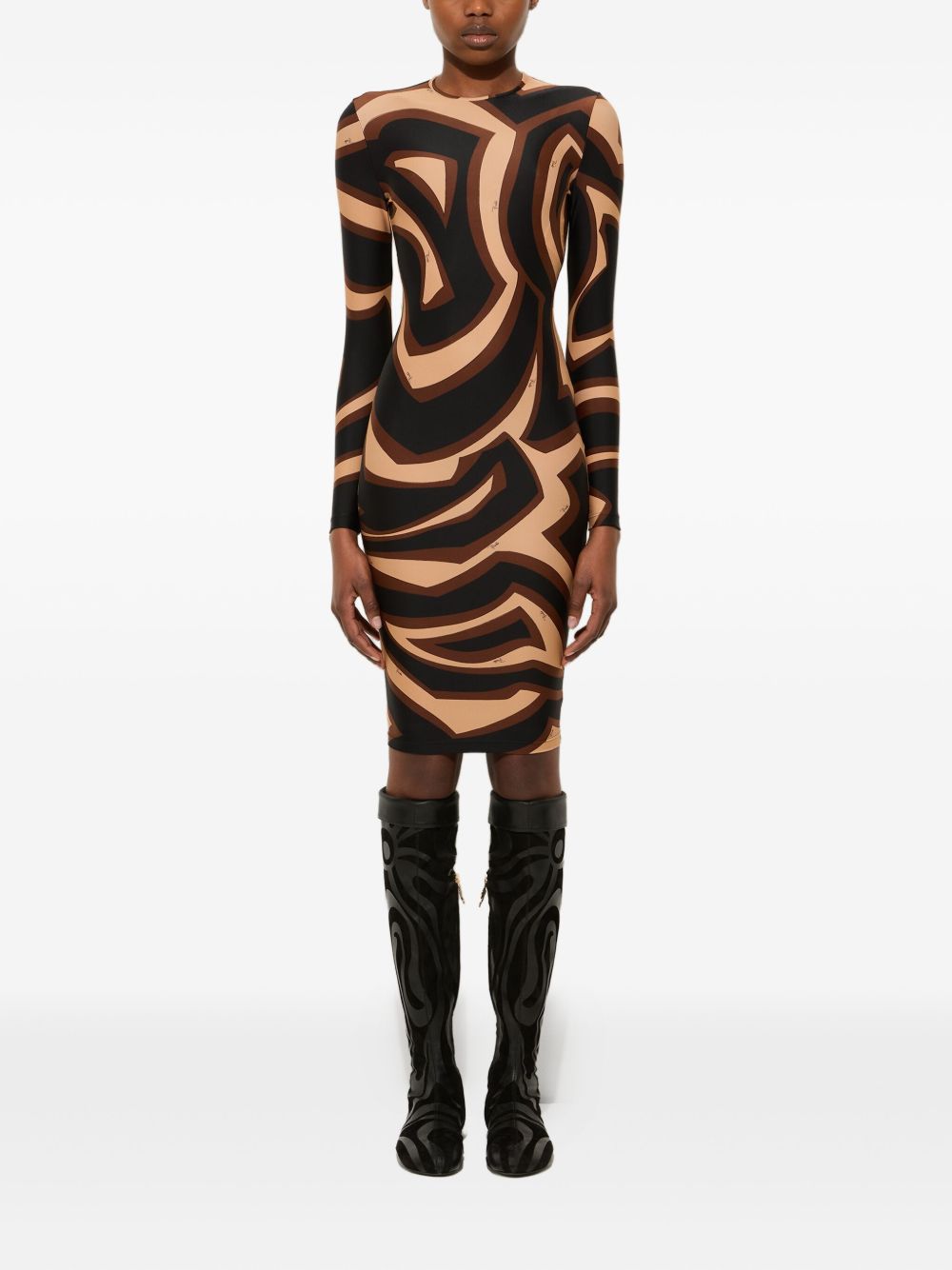 Pucci Dress
