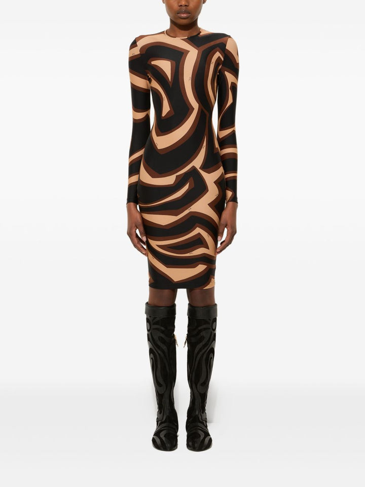 Pucci Dress