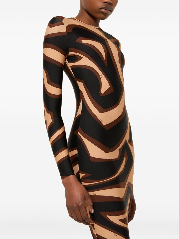 Pucci Dress