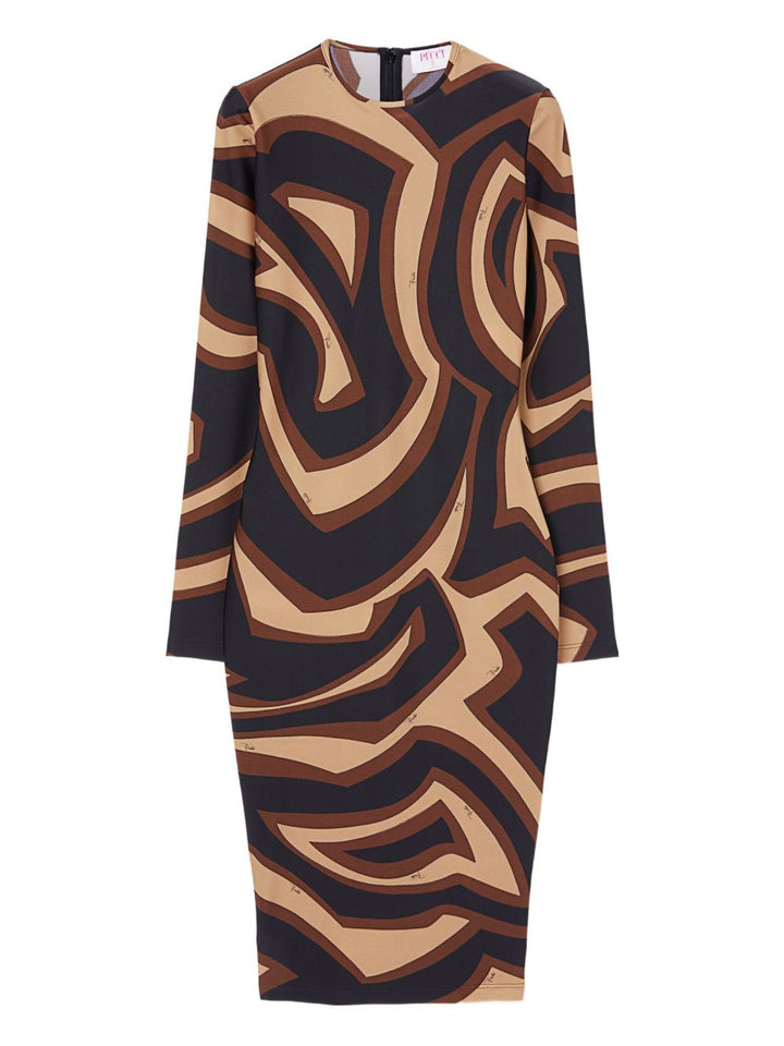 Pucci Dress