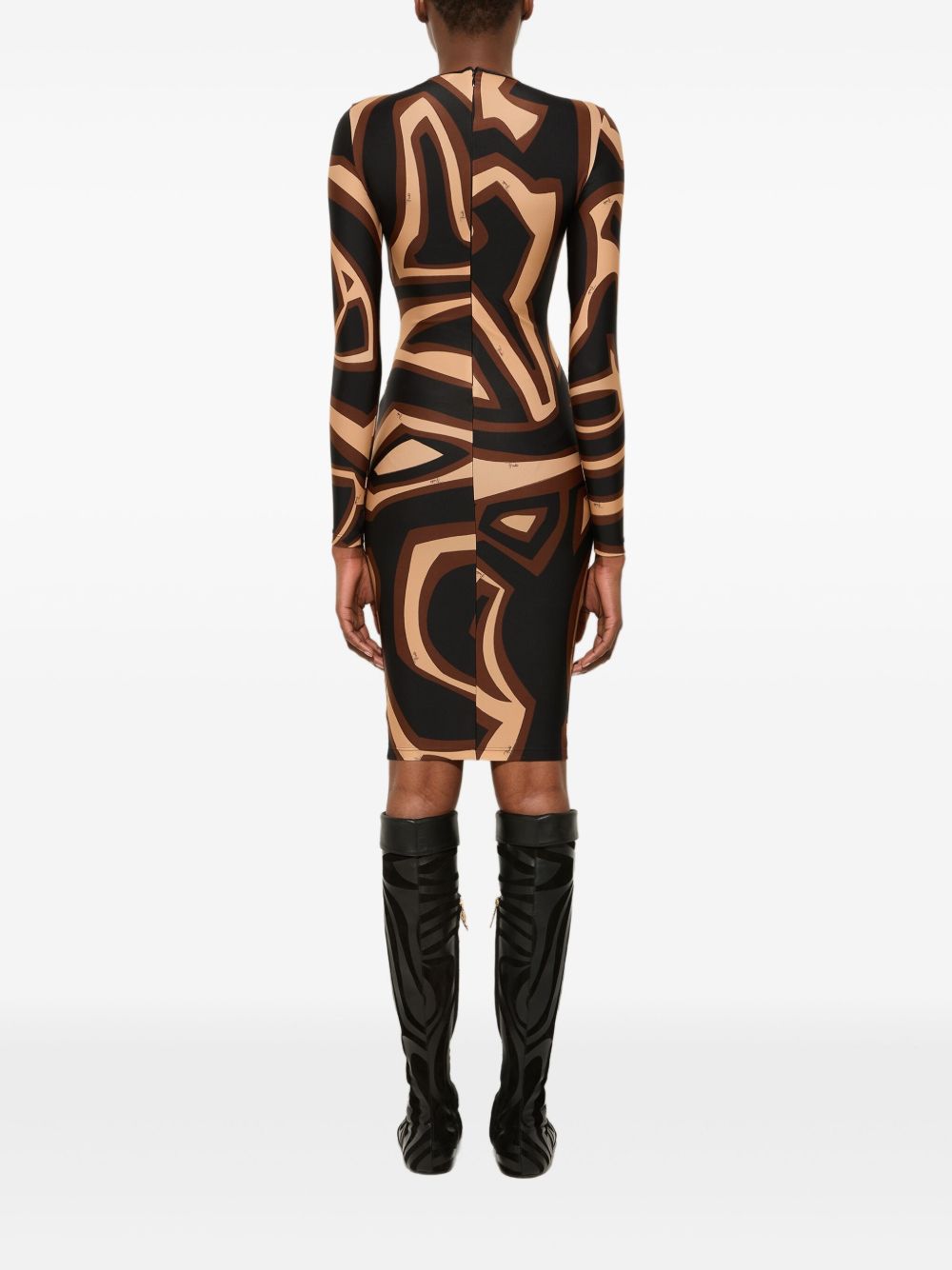 Pucci Dress