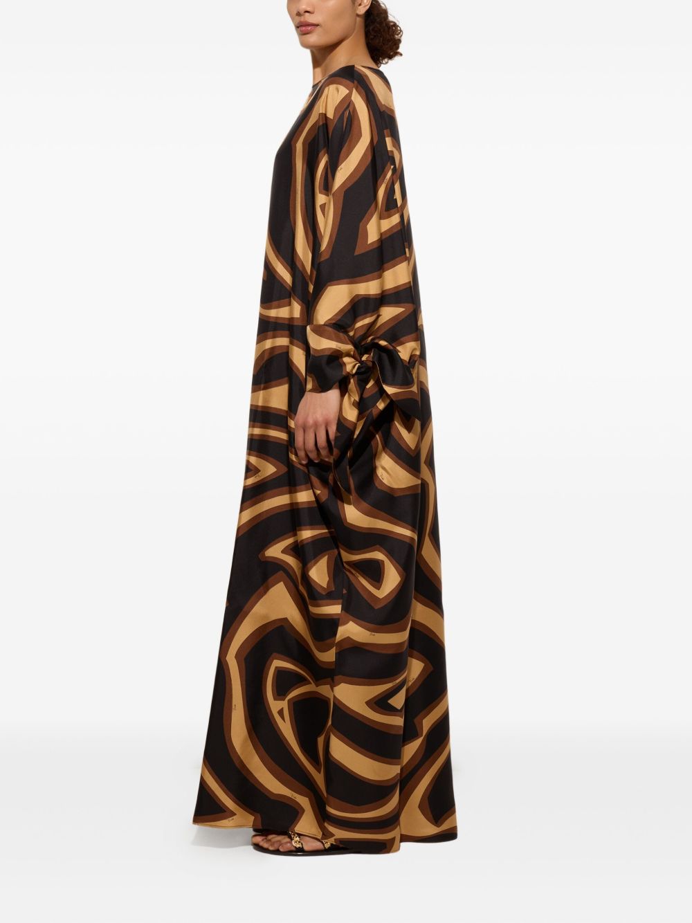 Pucci Sea Cover-Up