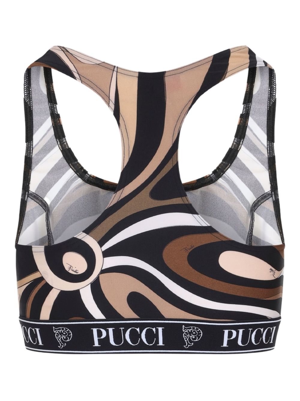 Pucci Top