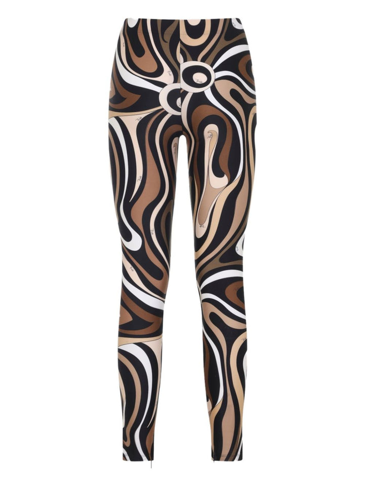 Pucci Trousers