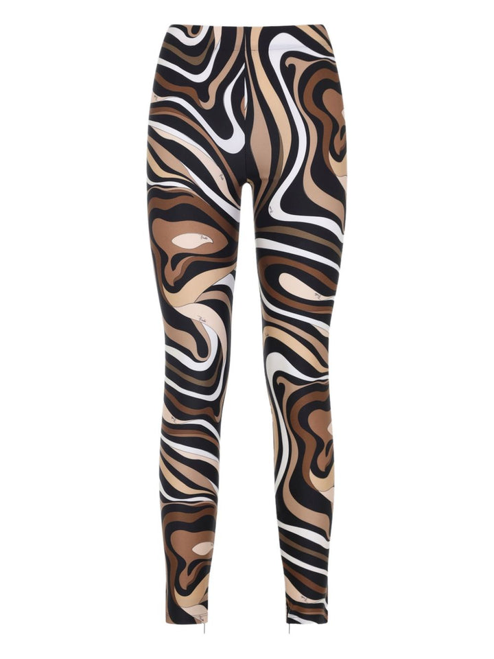 Pucci Trousers