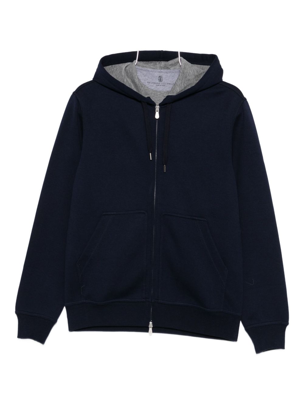 Brunello Cucinelli hoodie