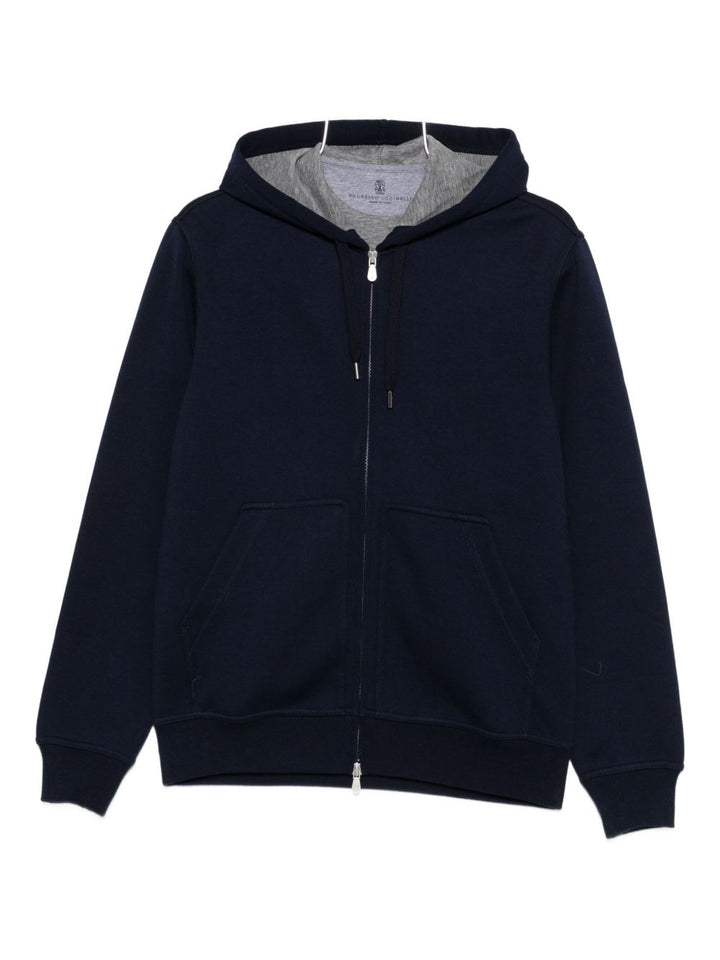 Brunello Cucinelli hoodie