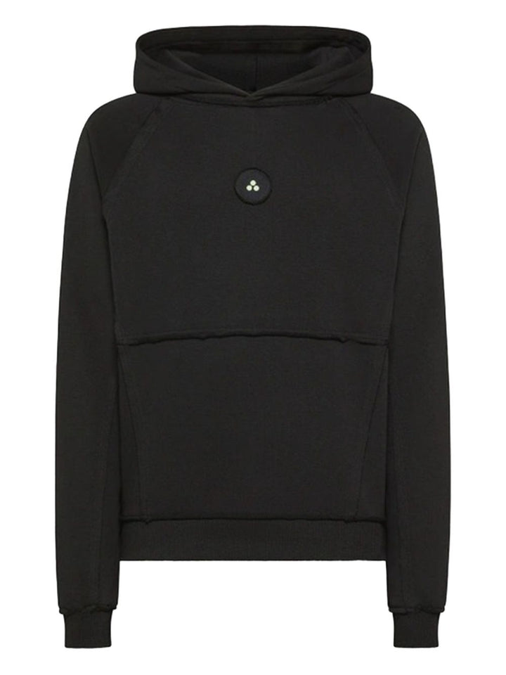 PEUTEREY PLURALS X TONY EFFE hoodie