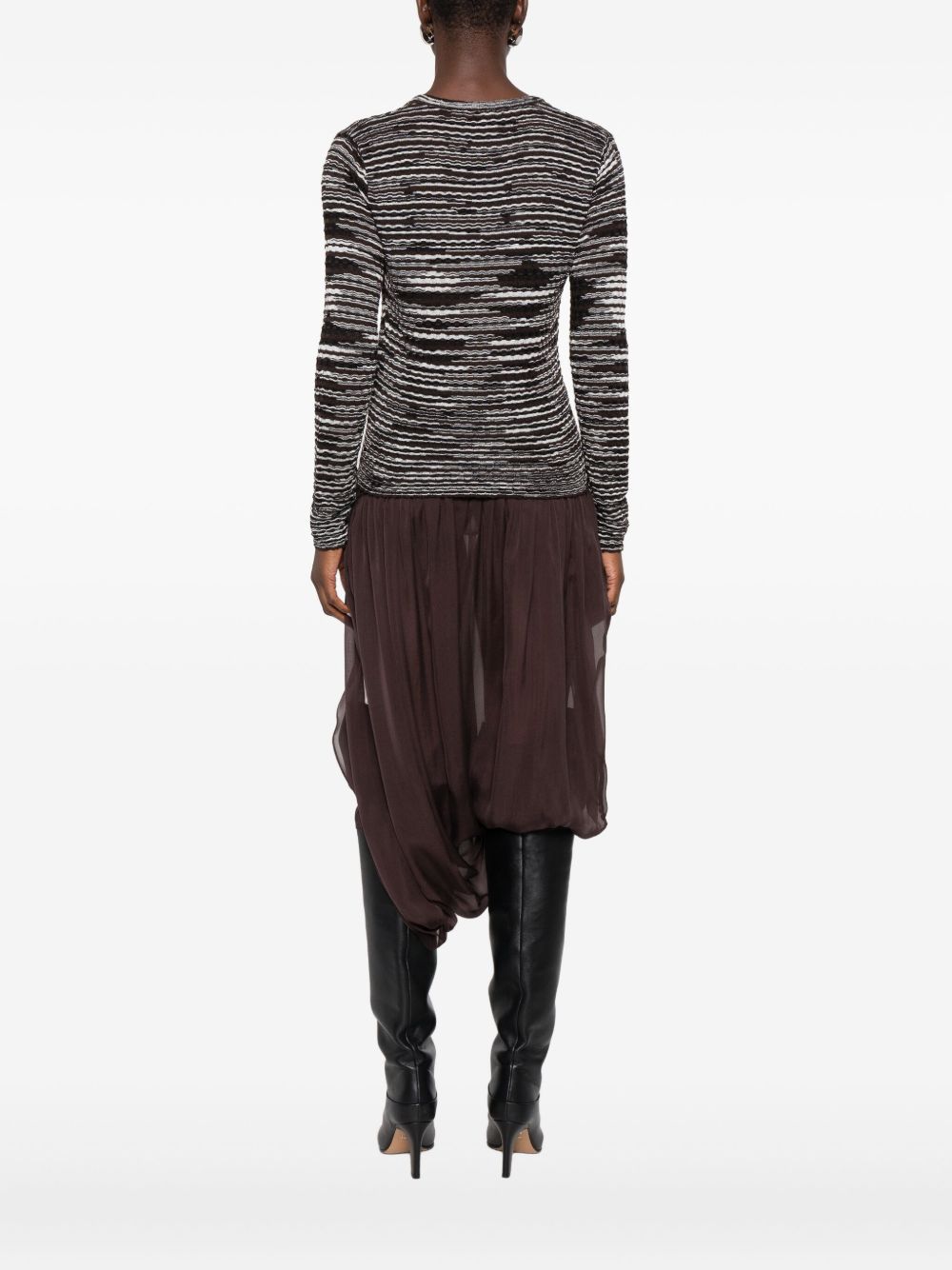 Missoni cardigan