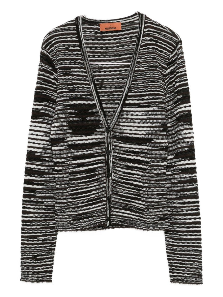 Missoni cardigan