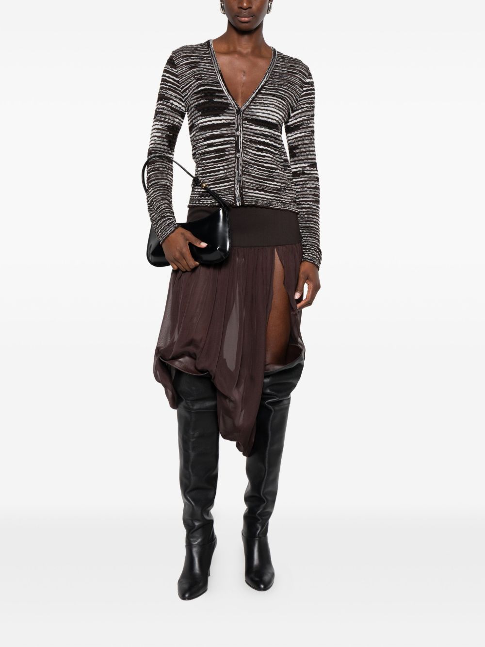 Missoni cardigan
