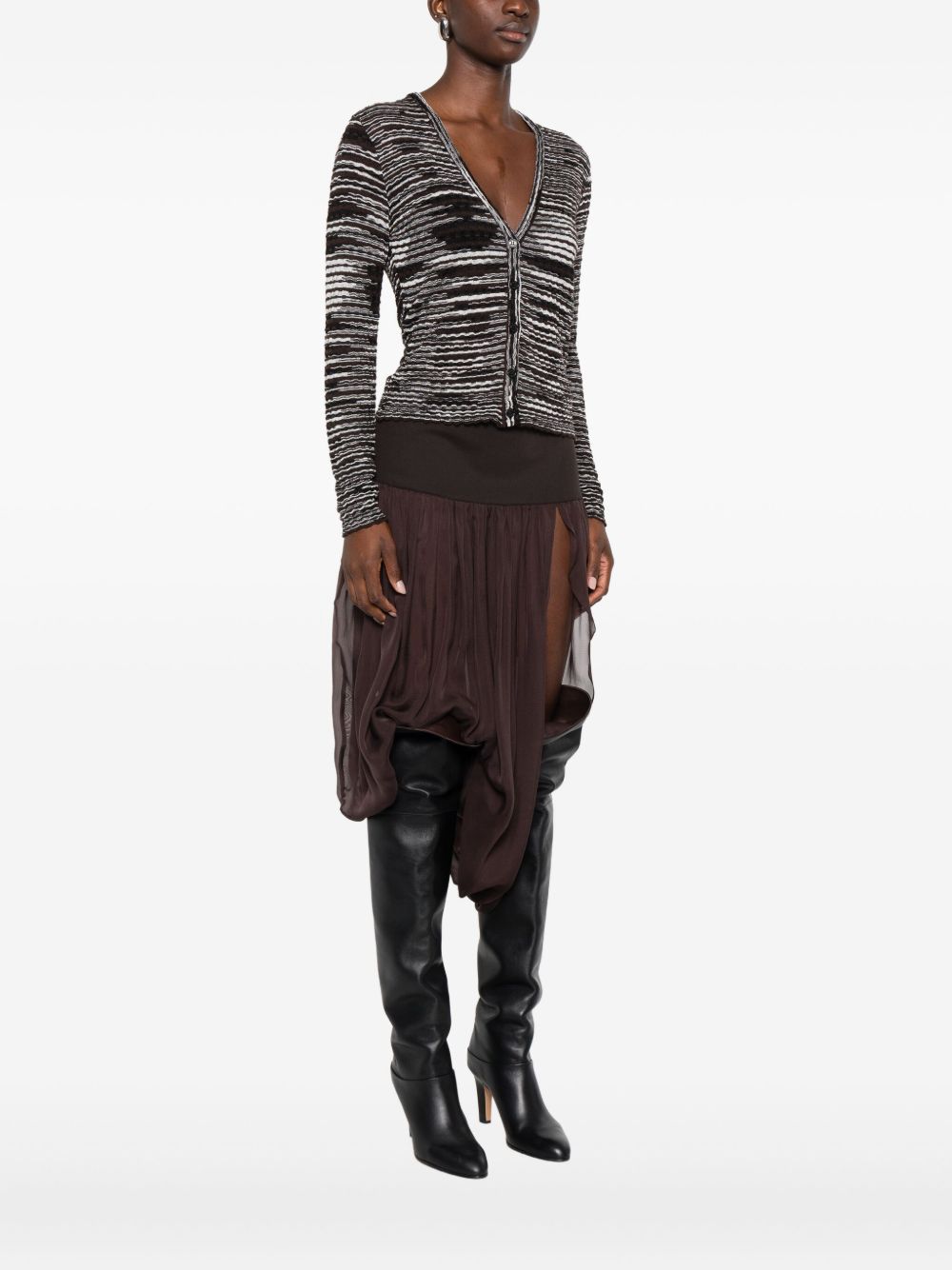 Missoni cardigan